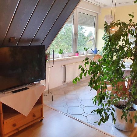 Agathenburg Garten Zewnętrze zdjęcie