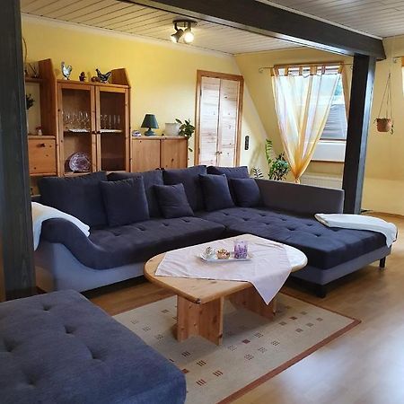 Agathenburg Garten Zewnętrze zdjęcie