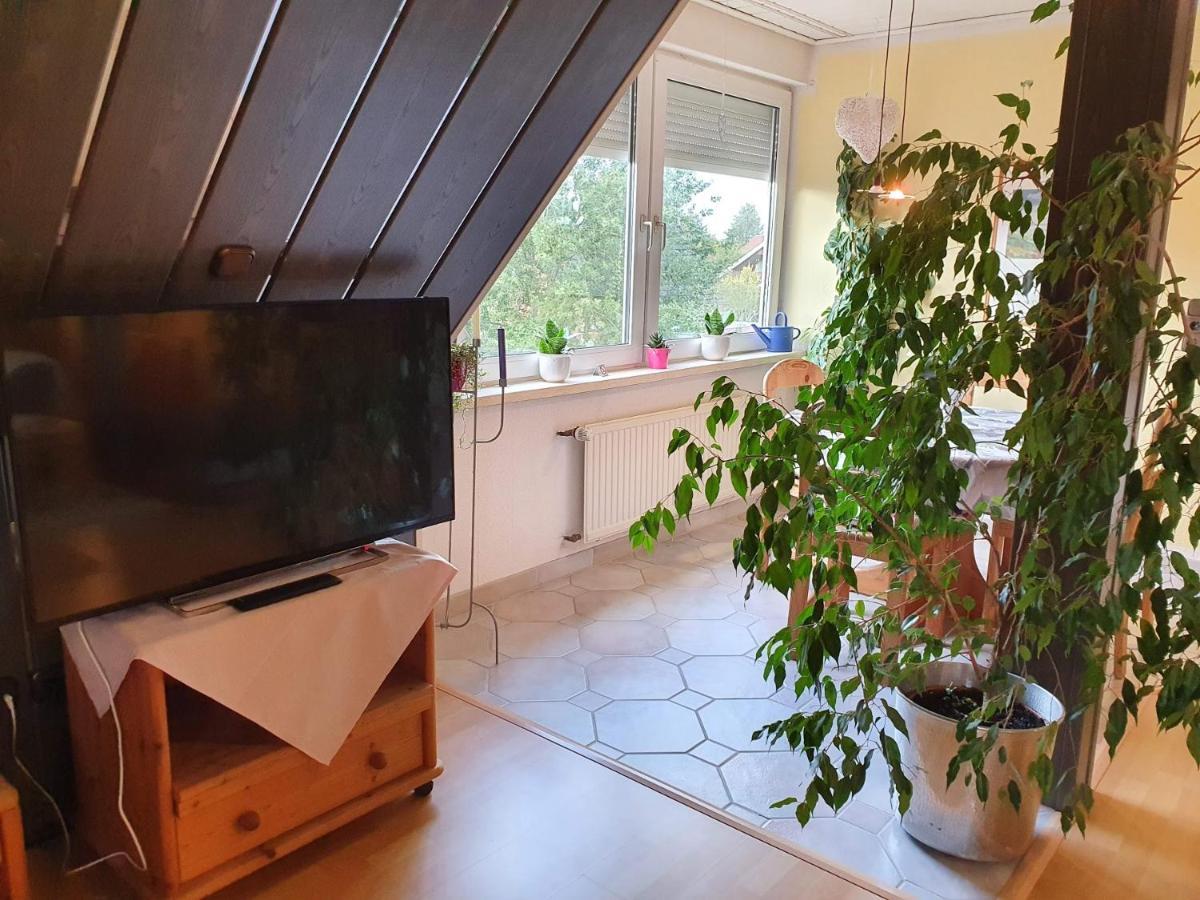 Agathenburg Garten Zewnętrze zdjęcie