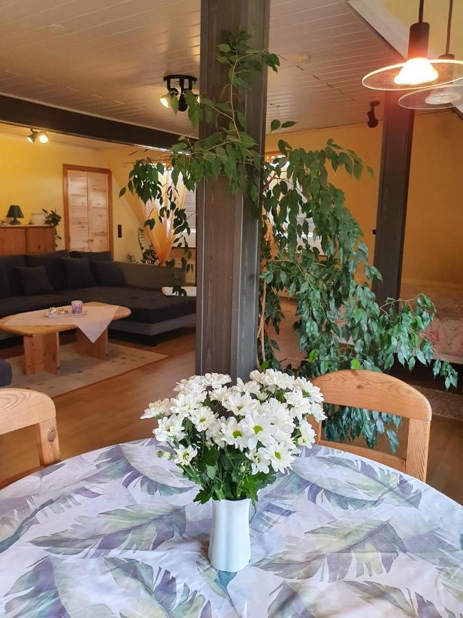 Agathenburg Garten Zewnętrze zdjęcie