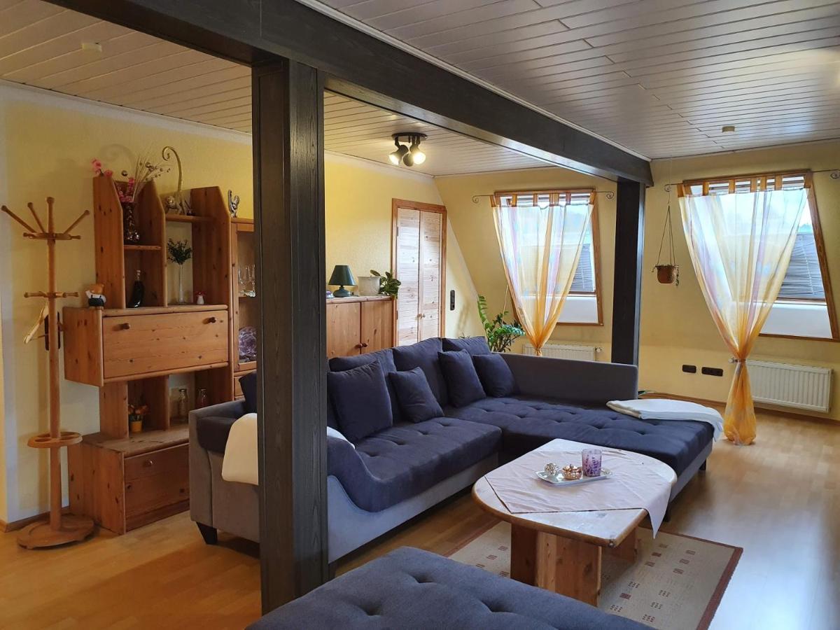 Agathenburg Garten Zewnętrze zdjęcie