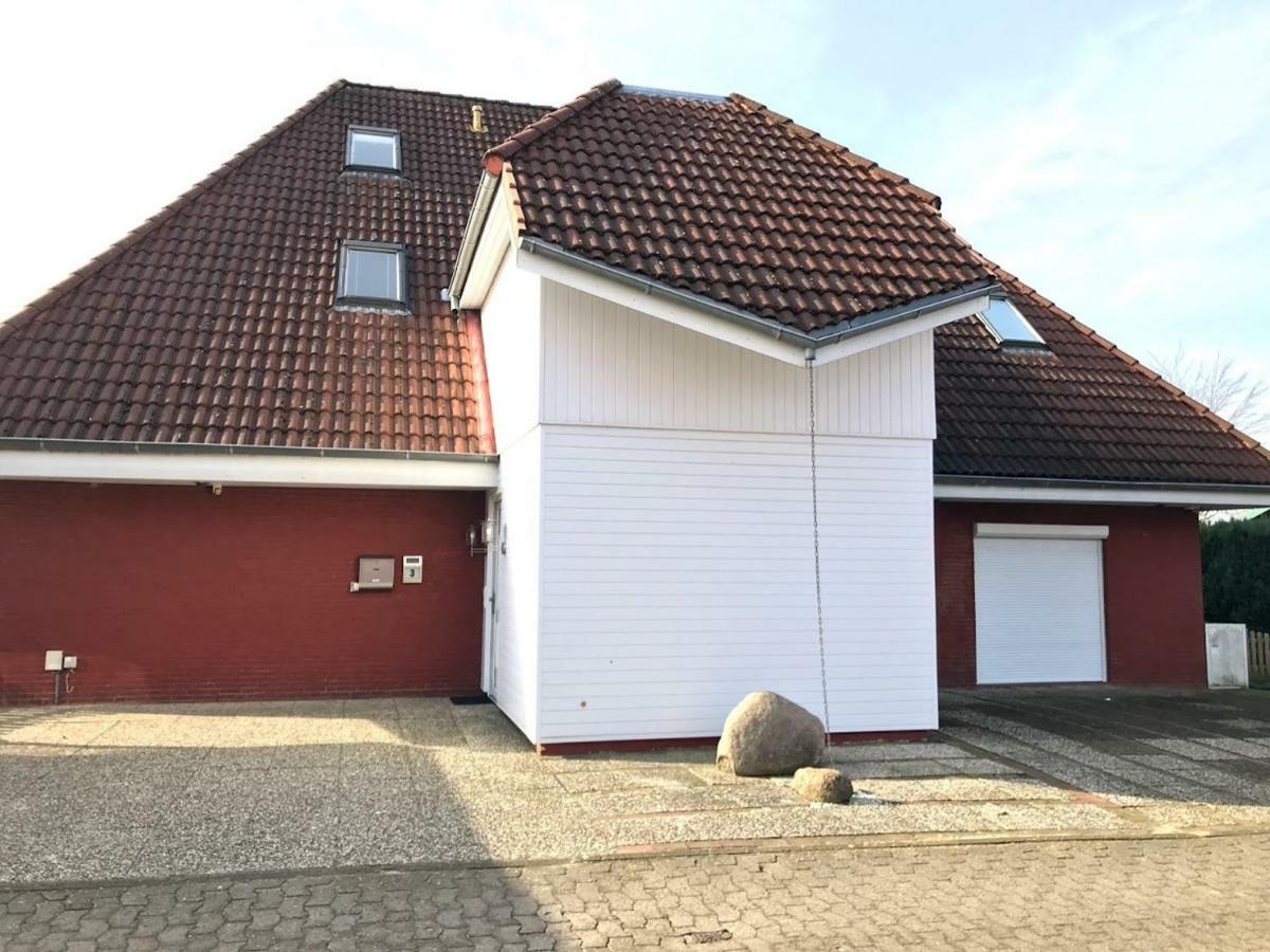 Agathenburg Garten Zewnętrze zdjęcie
