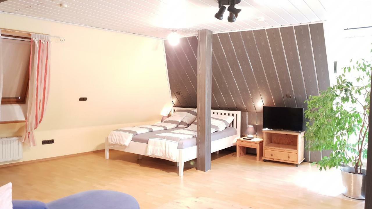 Agathenburg Garten Zewnętrze zdjęcie