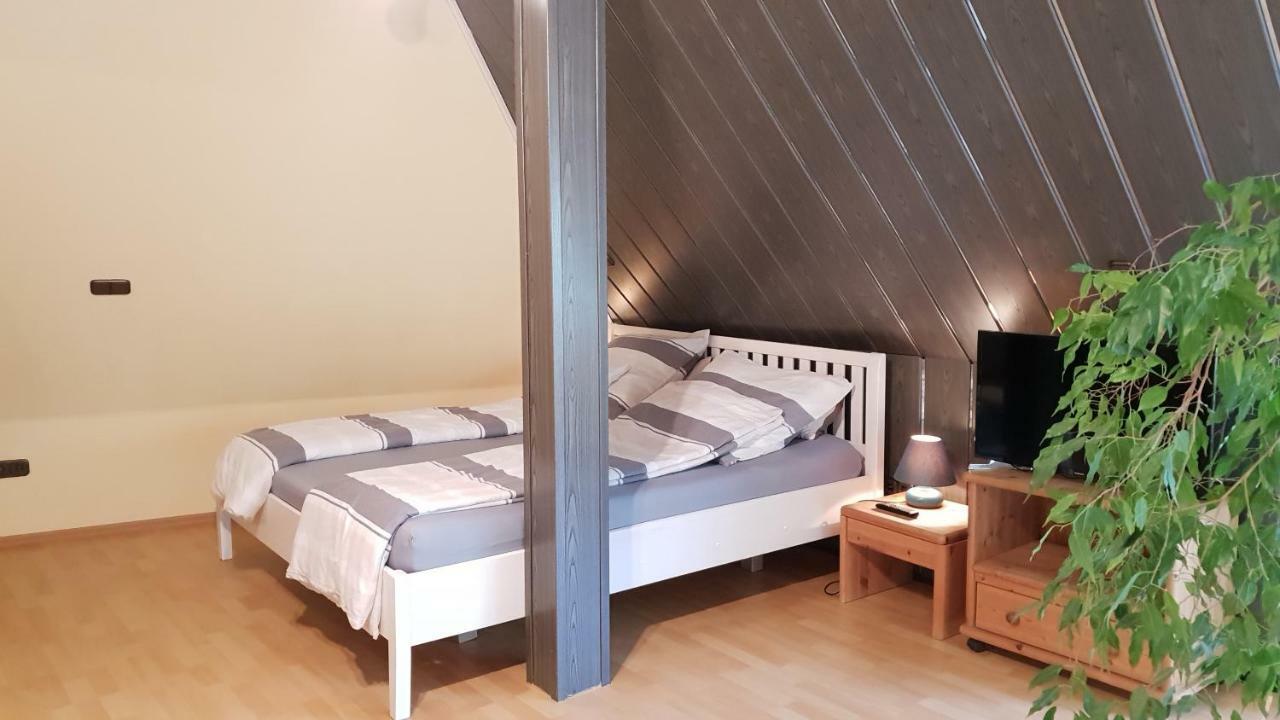 Agathenburg Garten Zewnętrze zdjęcie